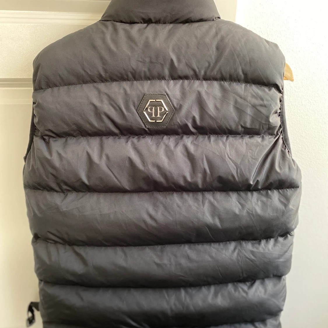 Phillip plein väst - 91