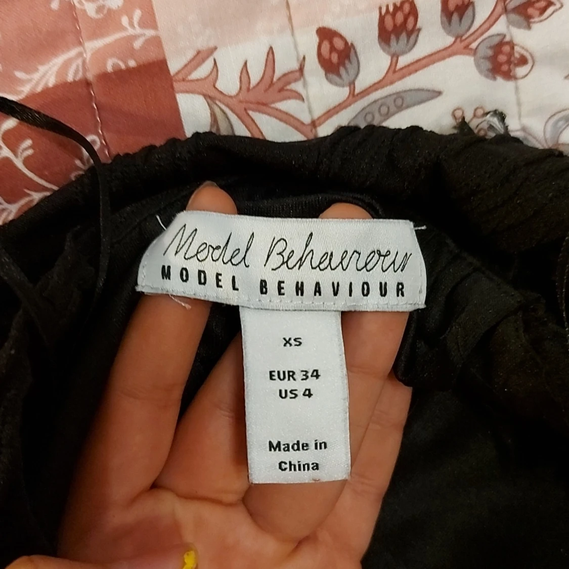 Model behaviour klänning storlek xs - 91