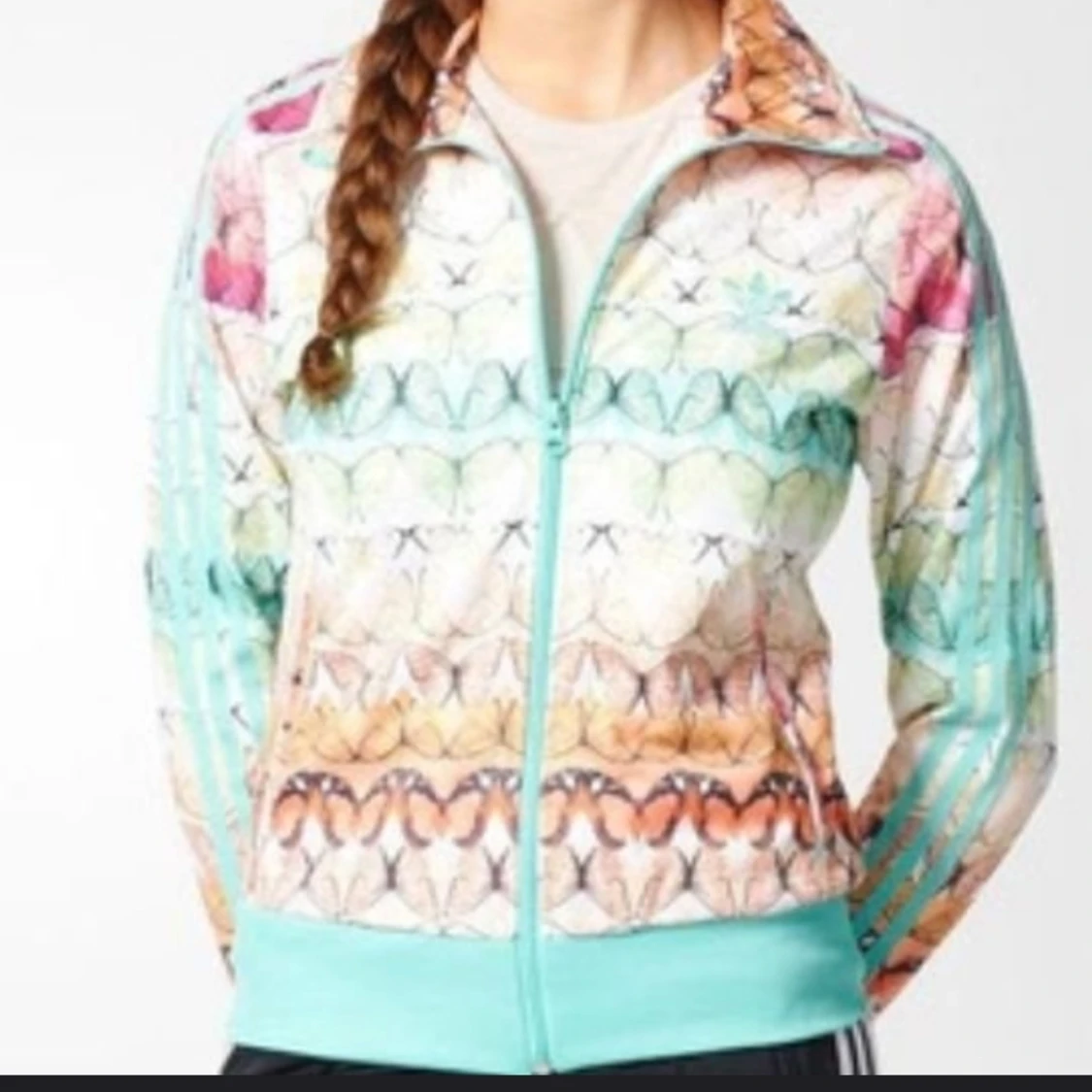  Adidas limited edition Borbofresh