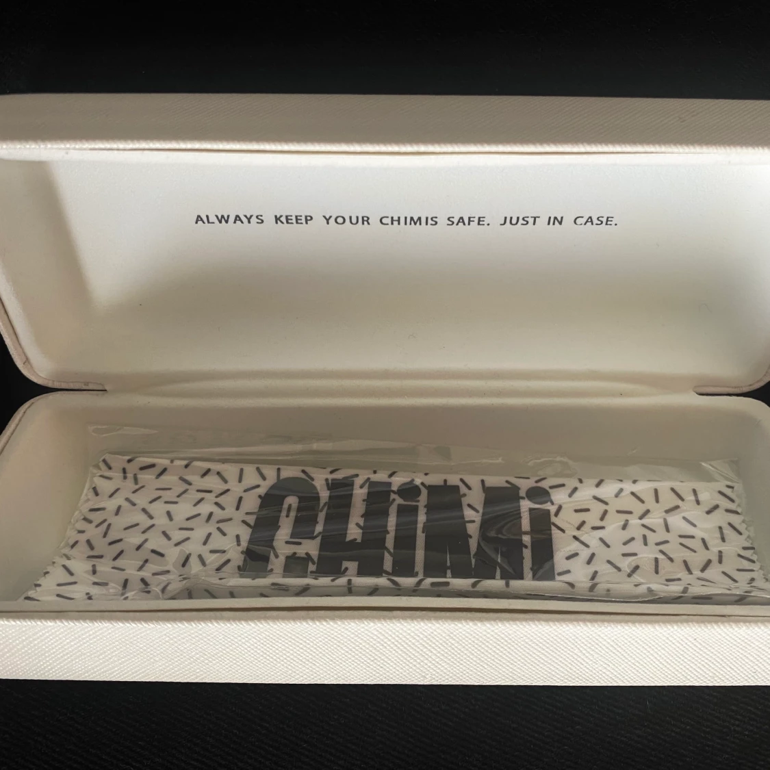 Chimi #002  Nyskick!  - 91