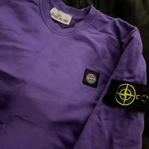 Stone island använd en gång - Storlek M. ÄKTA