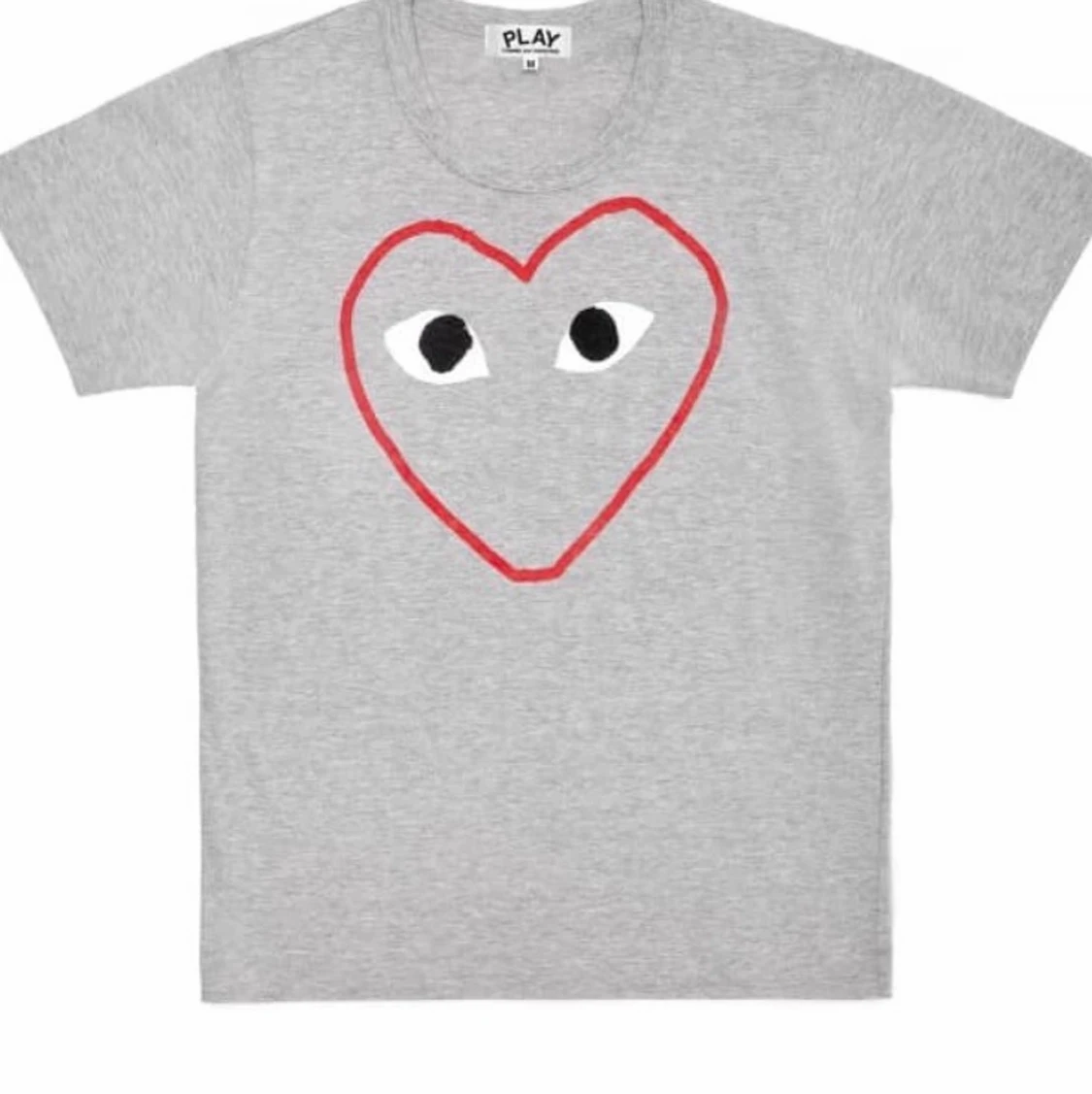 Comme des garcons T-shirt