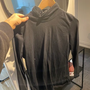 Turtle neck - Fint skick