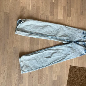 Jeans - Fina Jeans inte mkt använda
