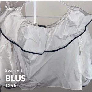 Zara blus - Zara topp