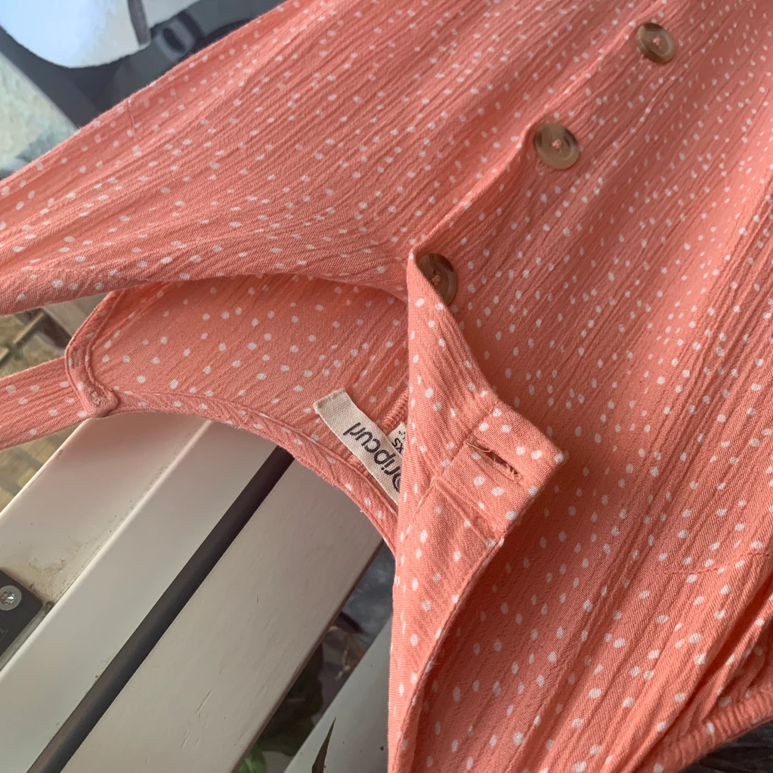 Ripcurl klänning - 90