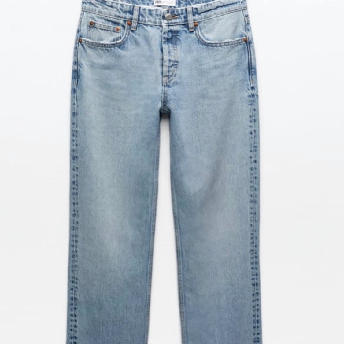 Mid Rise jeans