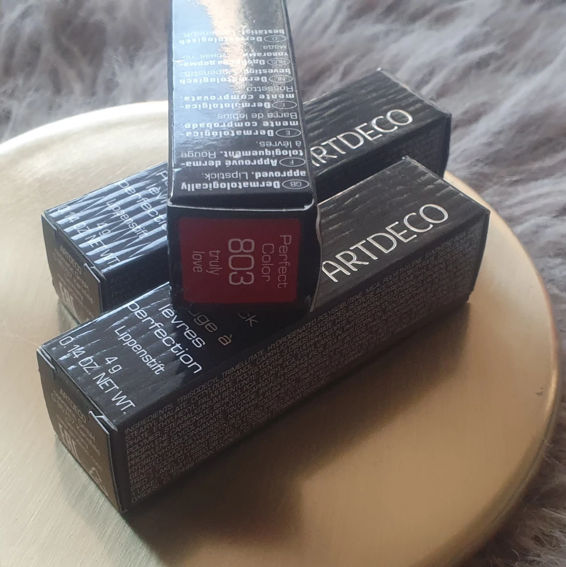  ARTDECO Lipstick - 90