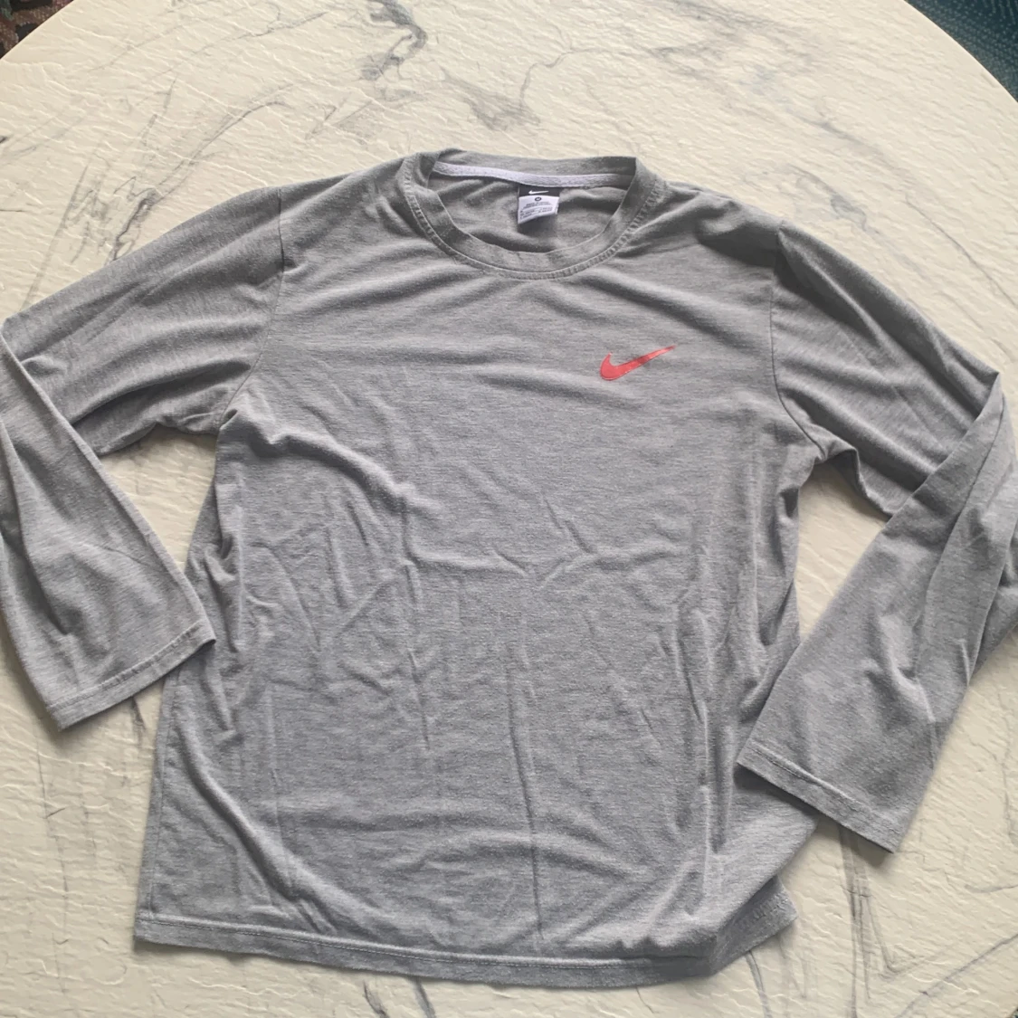 Nike - Långarmad Tshirt  