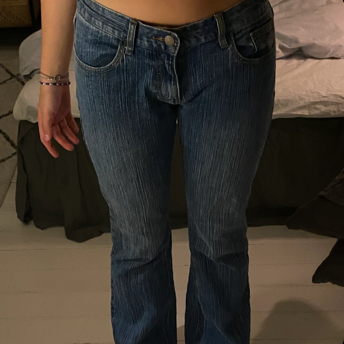 Brielle 90s jeans  - 91