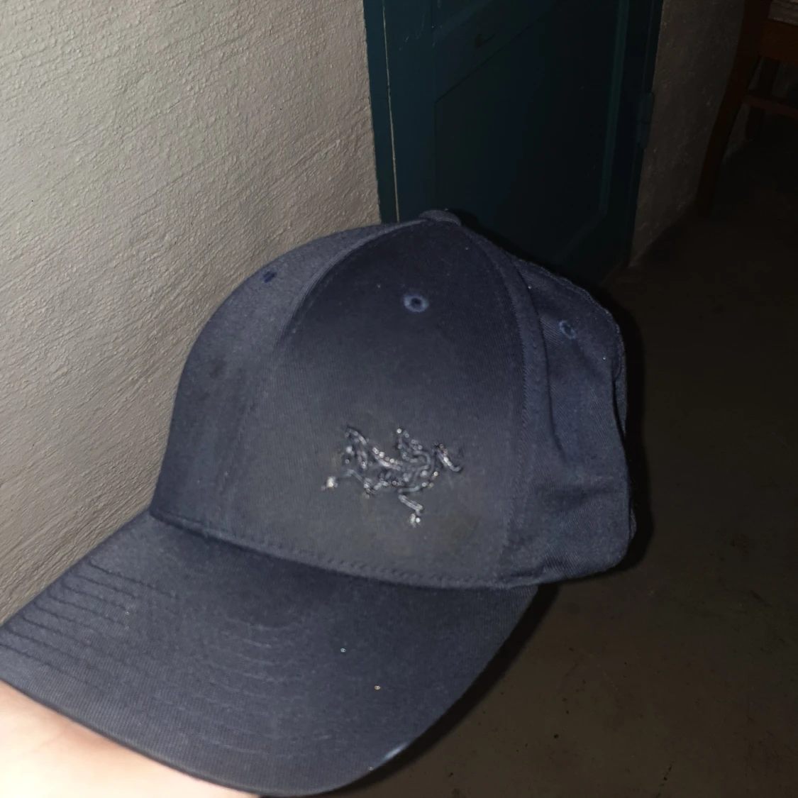 cap arcteryx