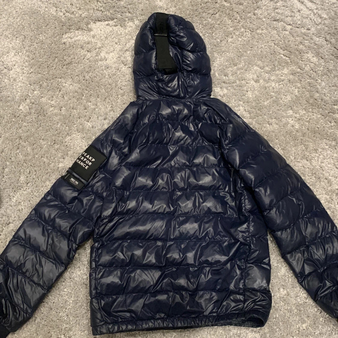 Peak Performance Jacka - 90