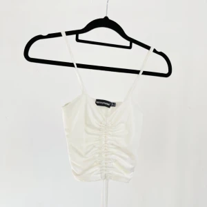 Crop top  - Liten top 