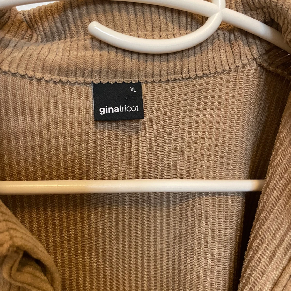 Oversized skjorta  - 91