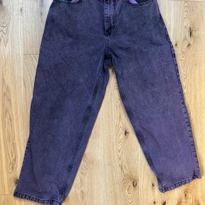 Vig boys jeans - Polar skate big boys jeans.  Strlk:L  Ord pris:1300kr  