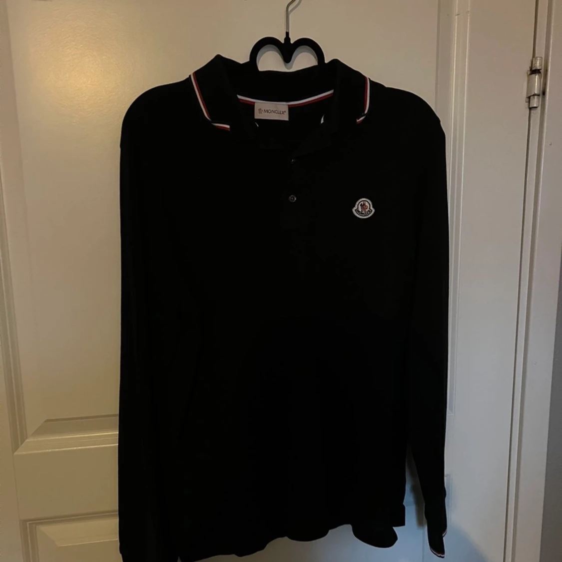 Moncler pike 