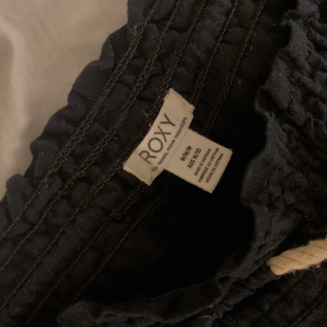 Roxy linnebyxor  - 90