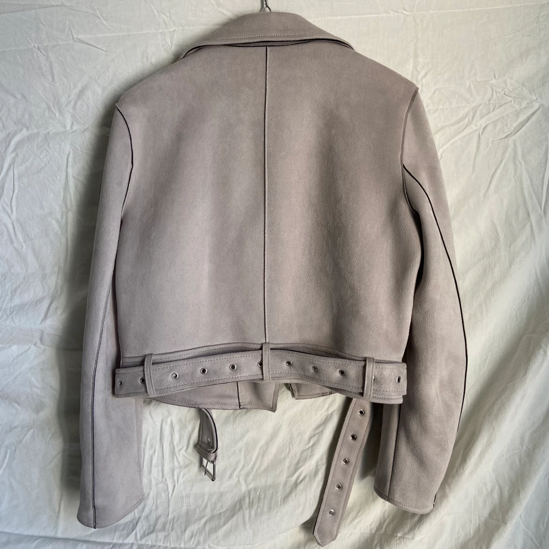 Zara Basic Jacka storlek M - 90