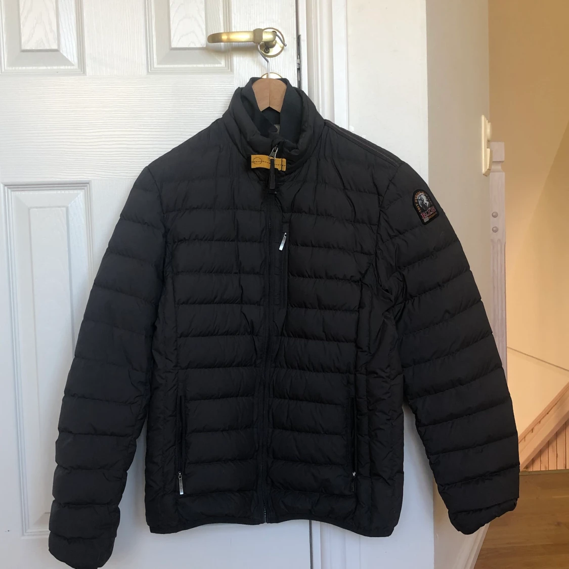 Parajumper lightweight