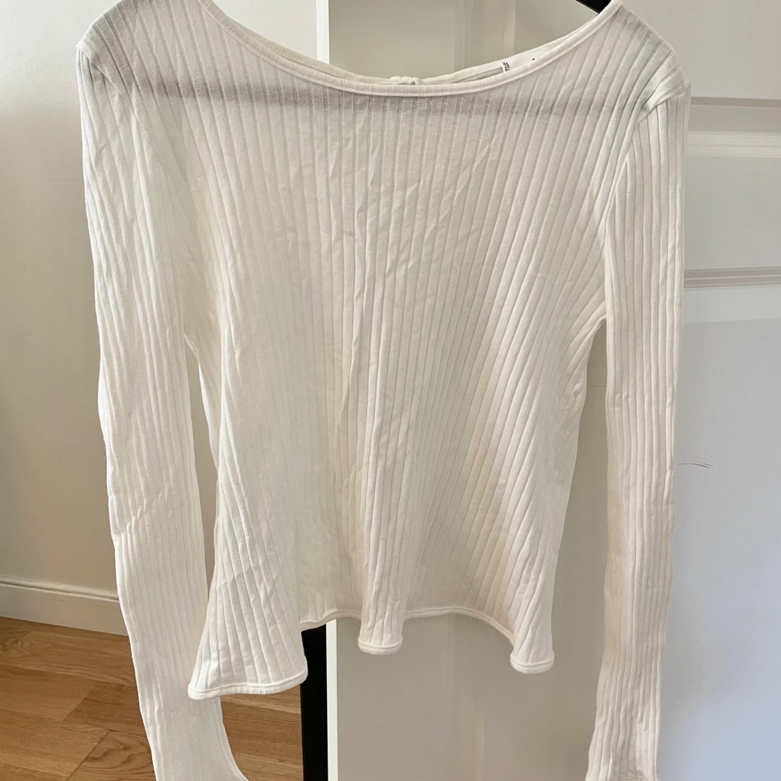 Topp från Mango, storlek M