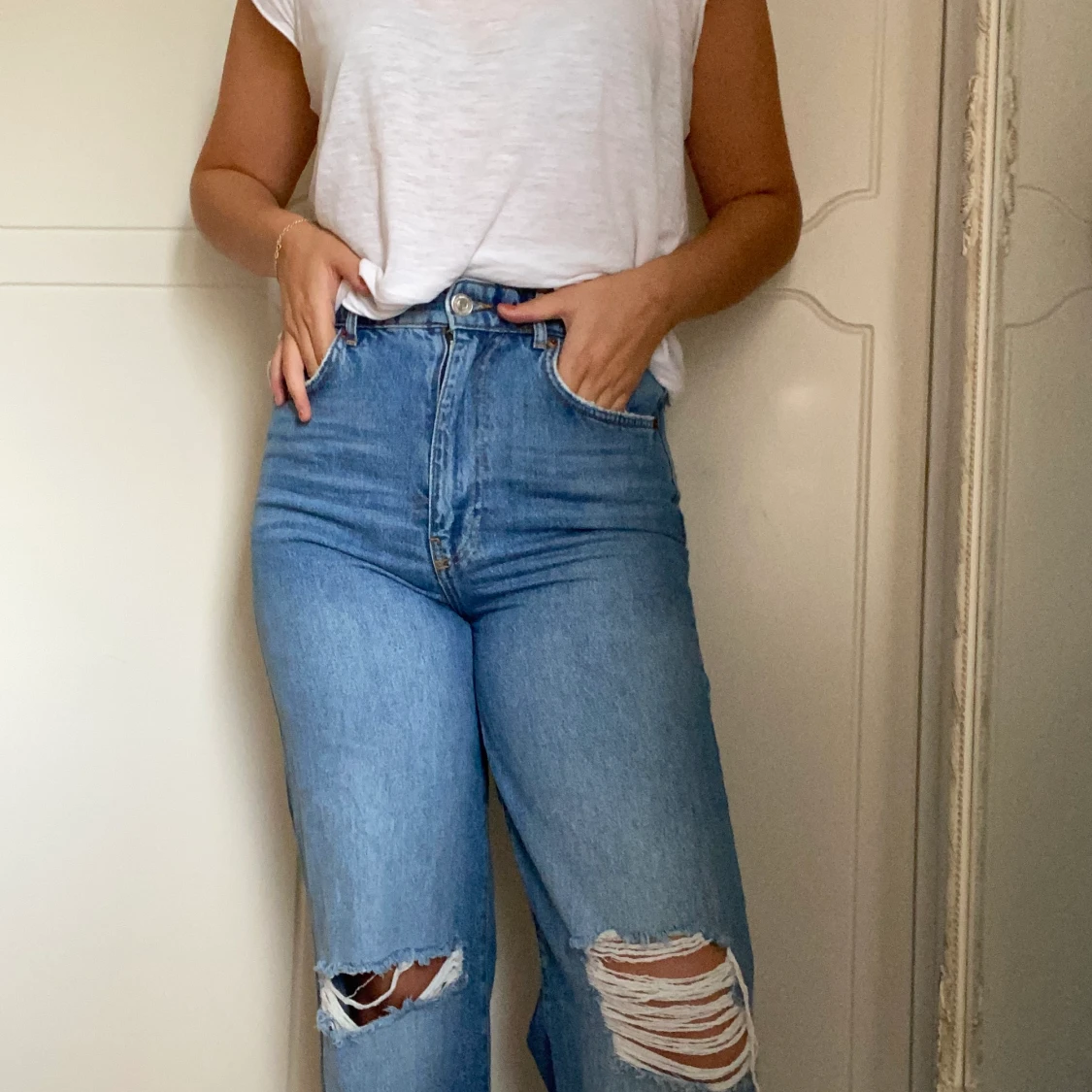 Gina tricot jeans