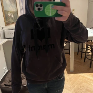 Isabel Marant hoodie  - Säljer denna isabel marant hoodie! Skriv vid intresse eller frågor <33