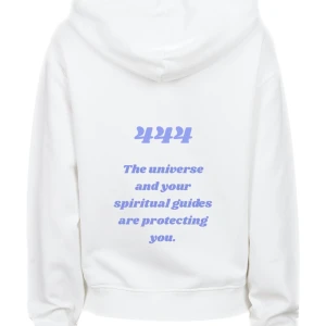 Angelnumber hoodie - Ny design och vi behöver eran feedback om vi ska släppa våra nya designs!!💋