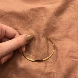 Daniel Wellington armband - Säljer min Daniel Wellington armband guld. Använd. Bra skick med glans. Säljer på grund av att den inte kommer till användning längre. Orginalpris: 499kr.