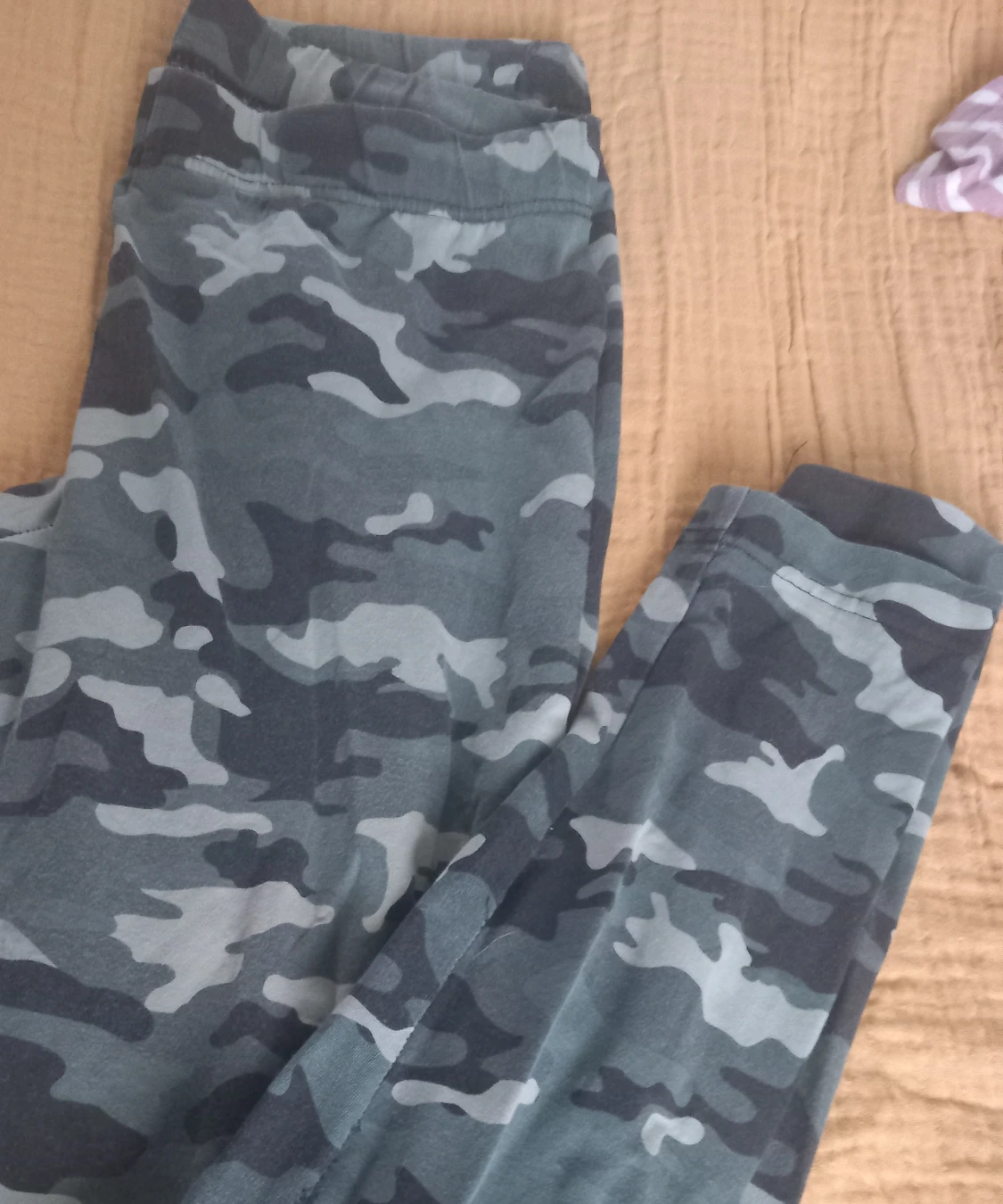 Militär leggings