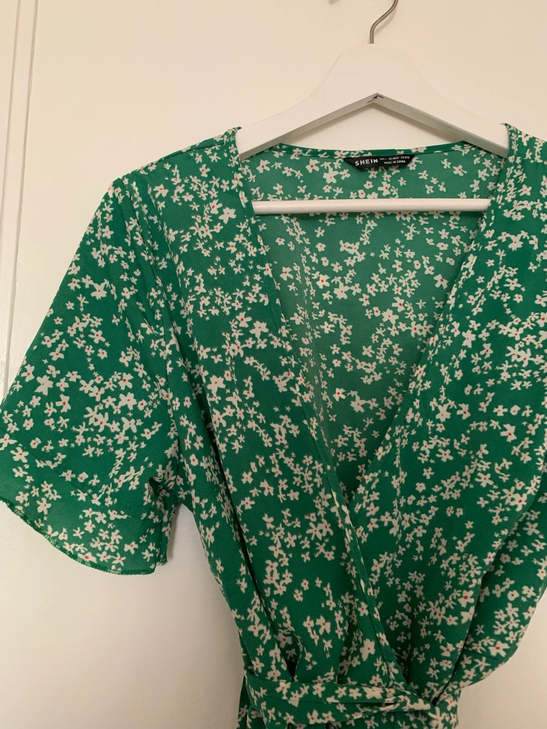 Omlottklänning  - 90