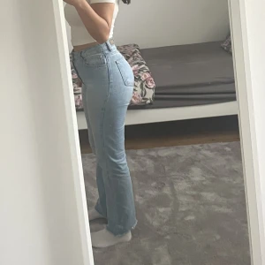 Chiquells UTSÅLDA  jeans - Mina fina jeans som inte passar mig längre, jag är 164 cm