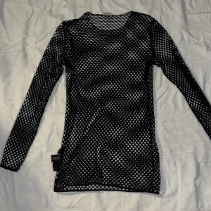 Fishnet tröja - Använd gärna köp nu men kontakta mig först💕