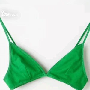 Bh - Bh från Gina Tricot helt ny och oanvänd 