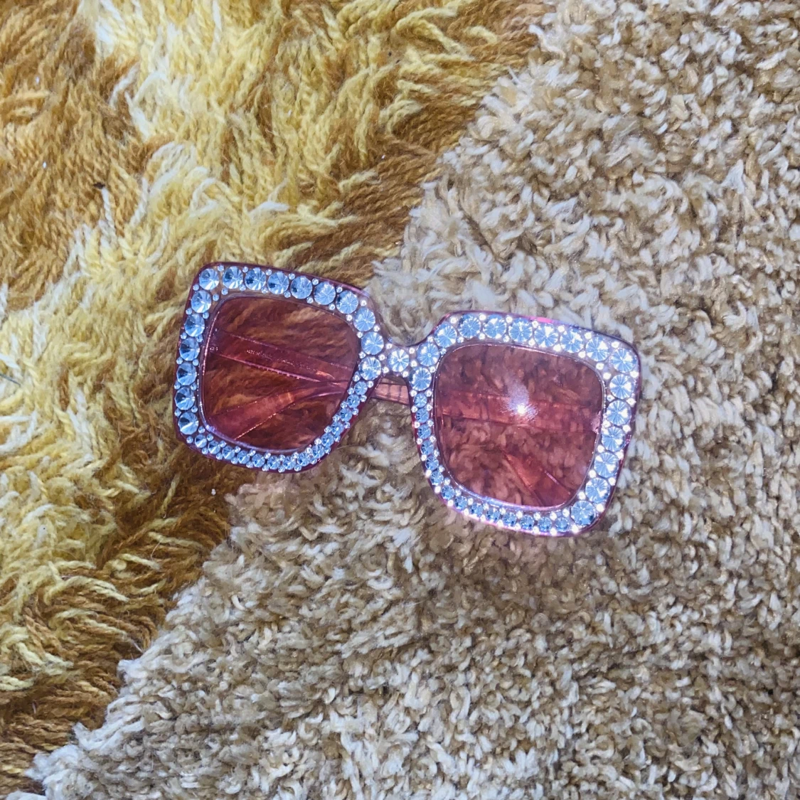 Solglasögon 🌸💕 - 90