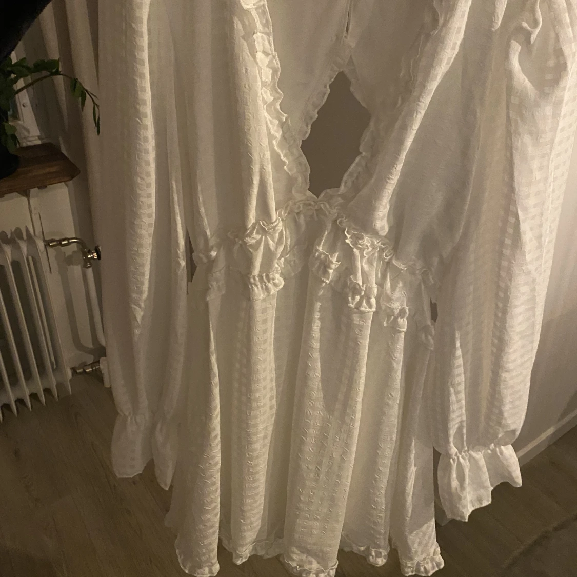 Studentklänning  - 91