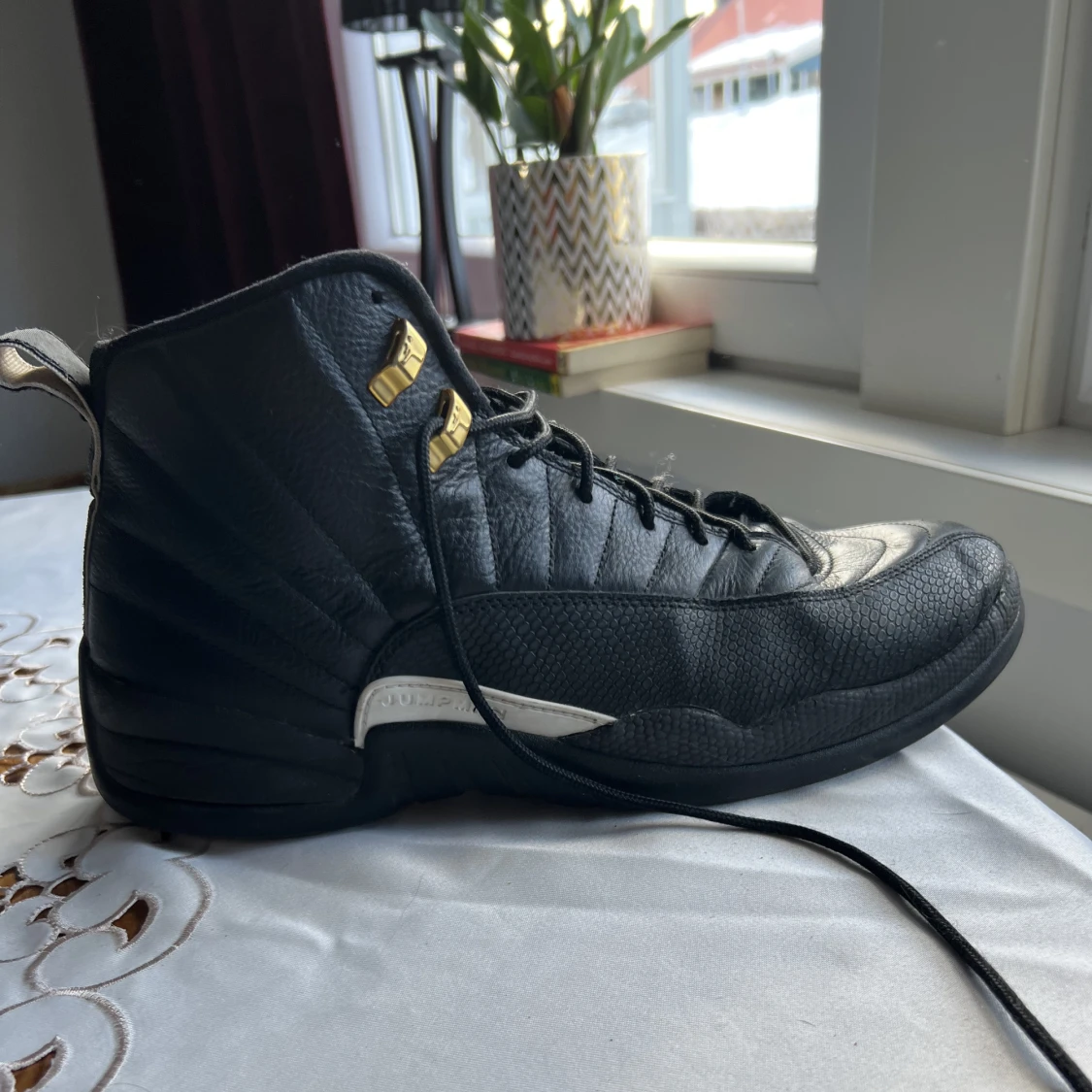 Jordan 12 Retro ”The Master”
