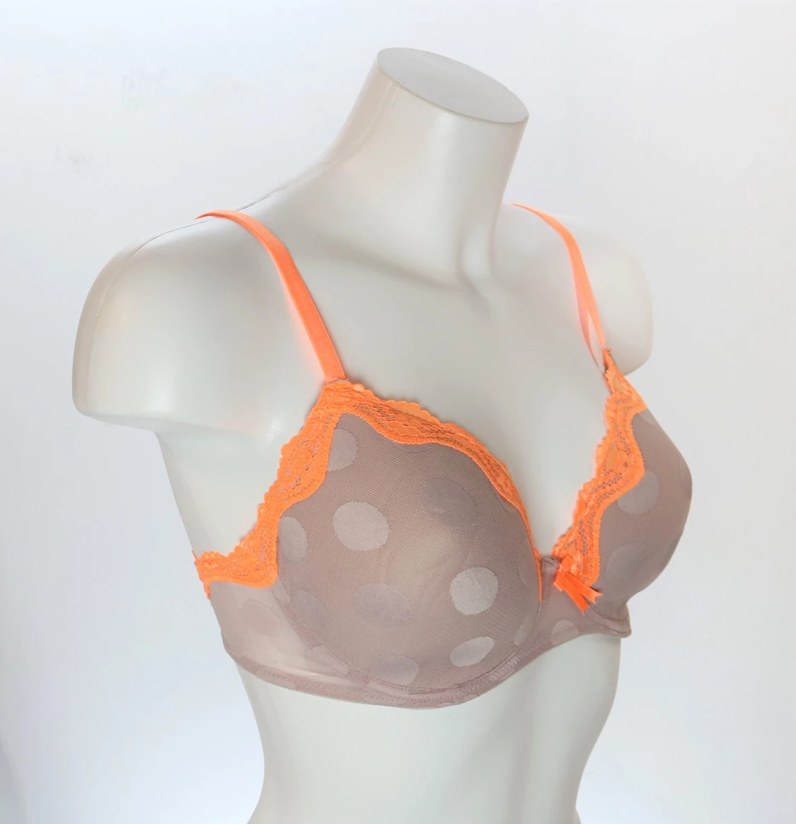 Ny Aisha BH från Missya