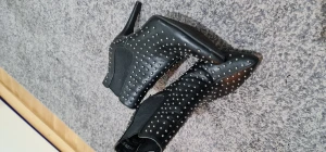 Skor - Jsg användande några gånger  /st 37 