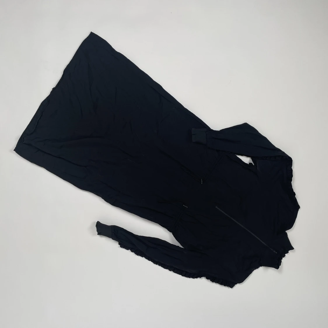 Väldigt fin klänning