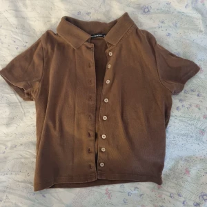 Brandy melville tröja - Sparsamt använd. Onesize. Xs