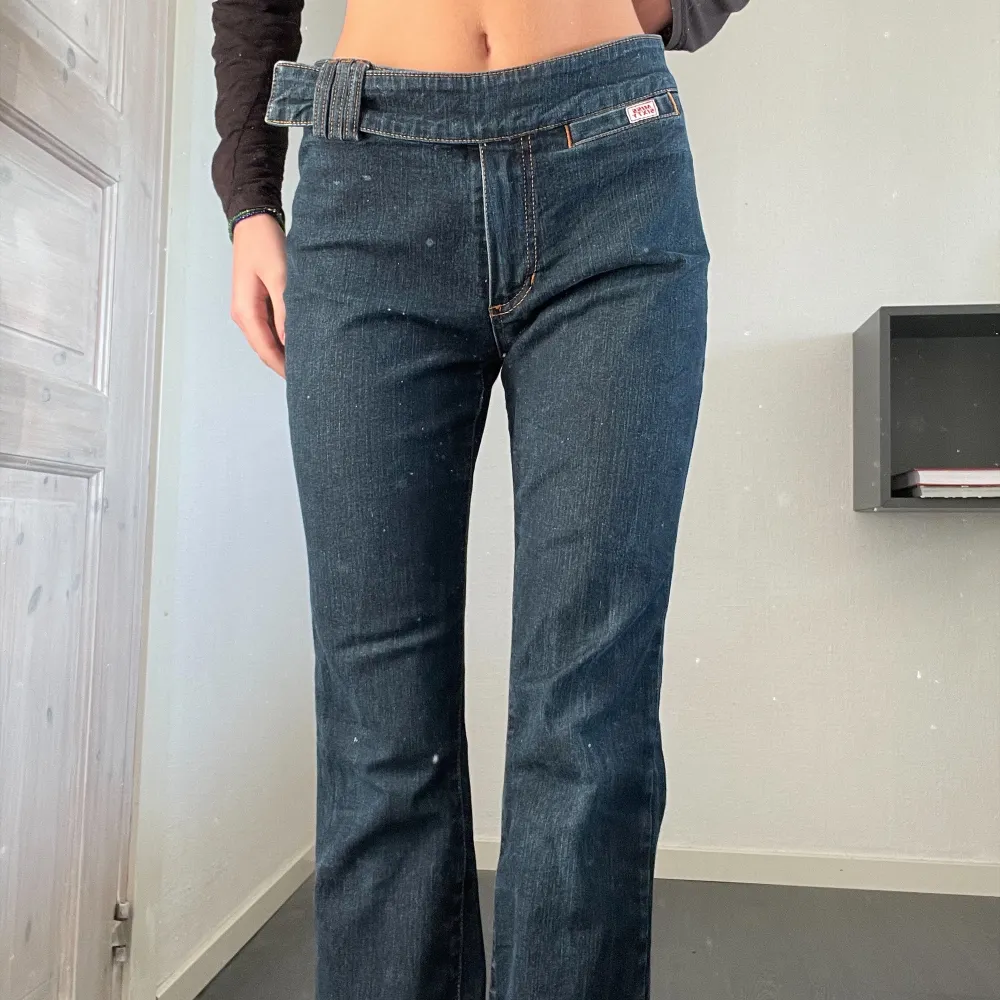 Miss Sixty jeans i nyskick! 🫶🏼. Jeans & Byxor.