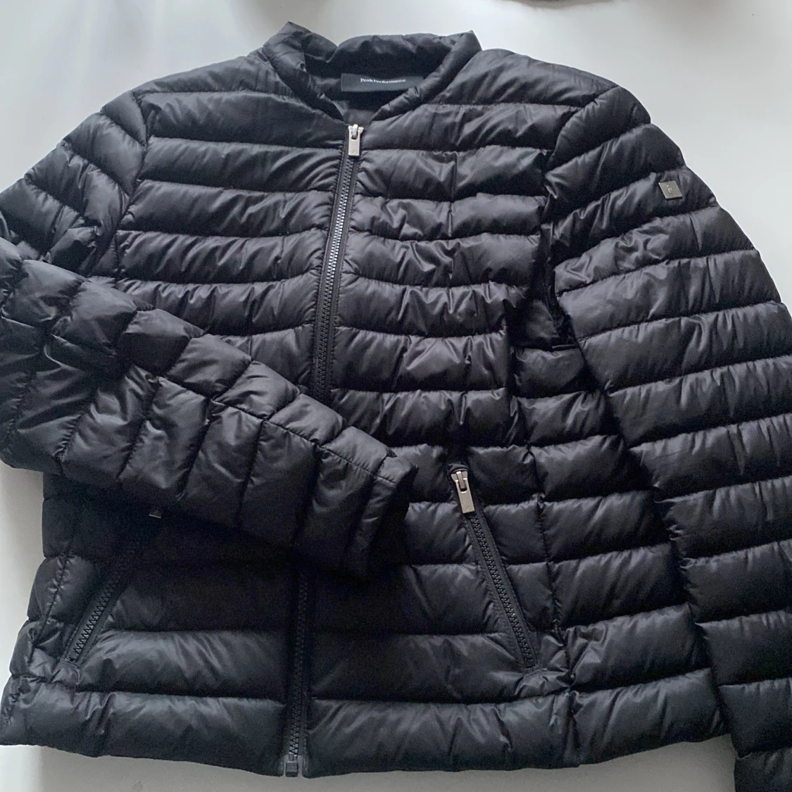 Peak Performance Jacka