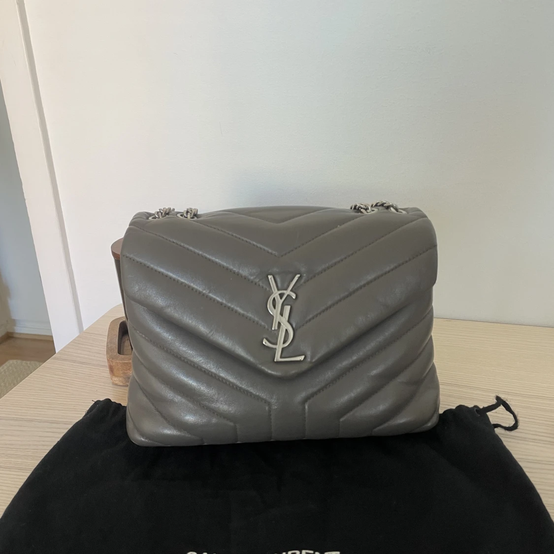 Ysl väska  - 91