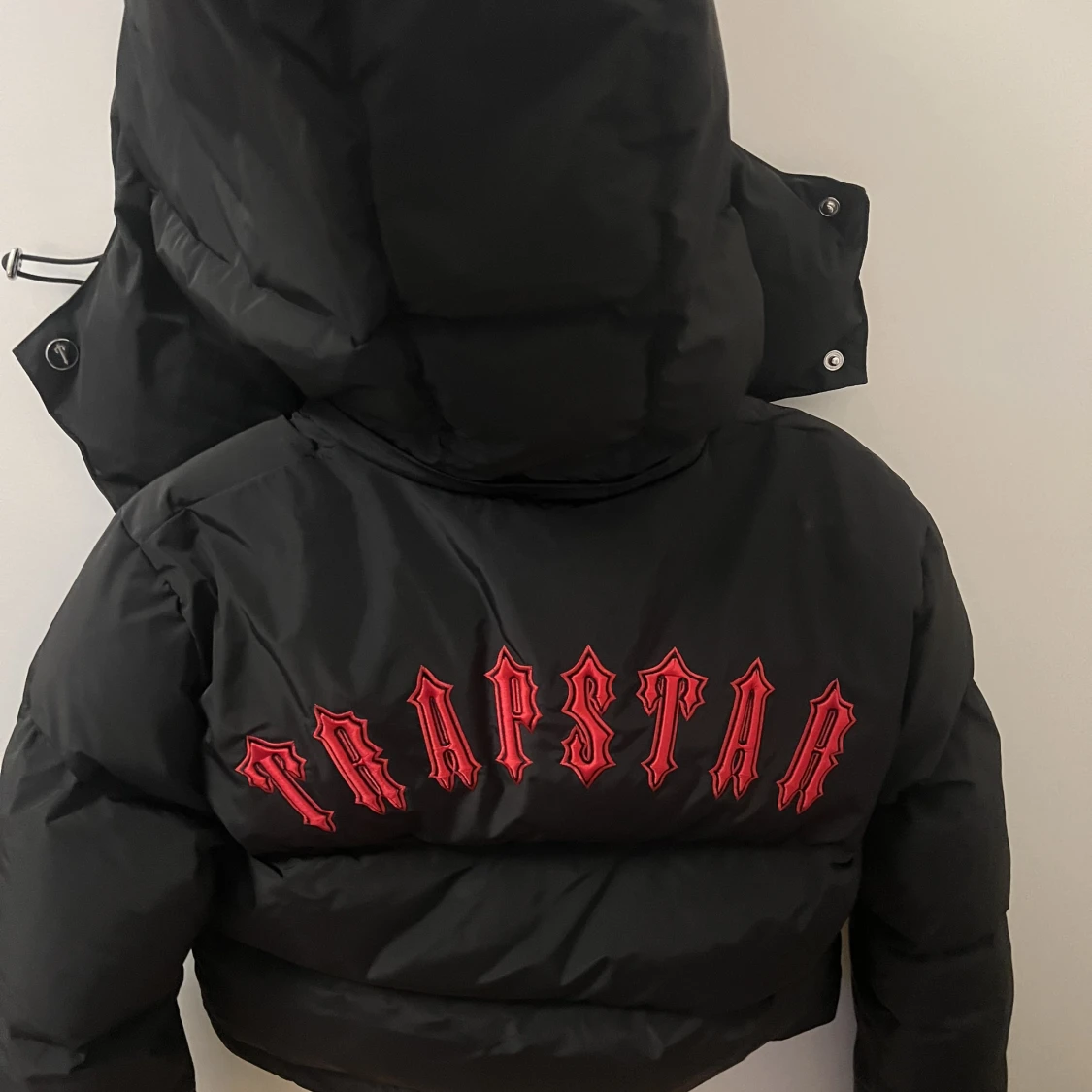 Trapstar jacka  - 91
