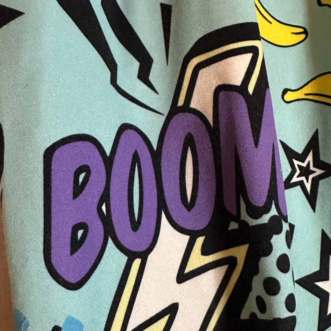 Tights & topp från Stronger ❤️ - 1