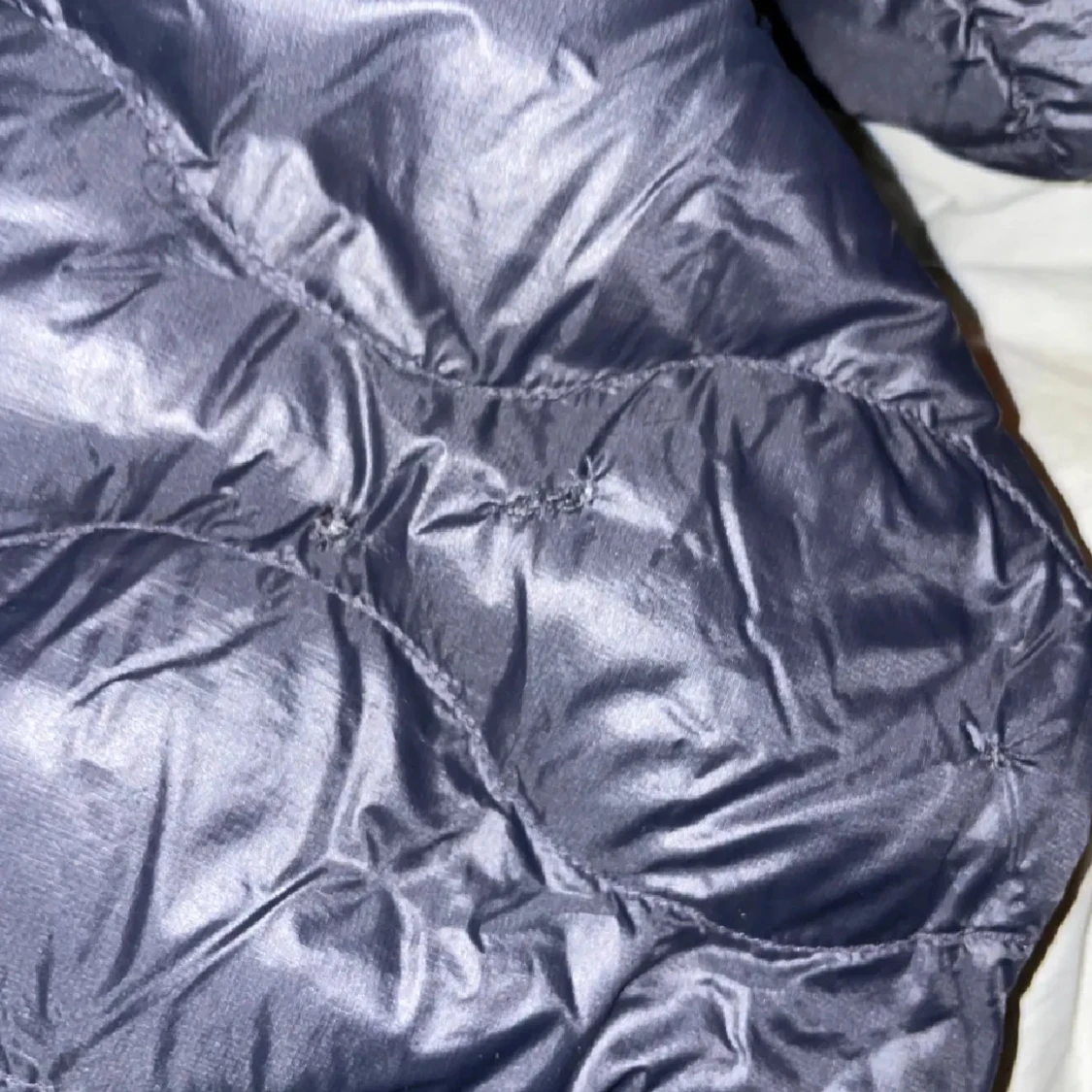 Svart dunjacka från Peak Performance - 3