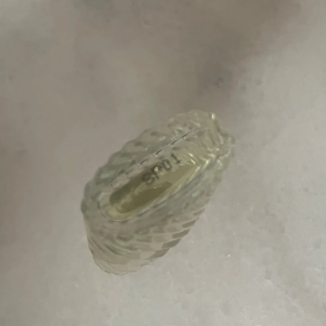 Eau Sauvage Eau de Toilette från Christian Dior - 3