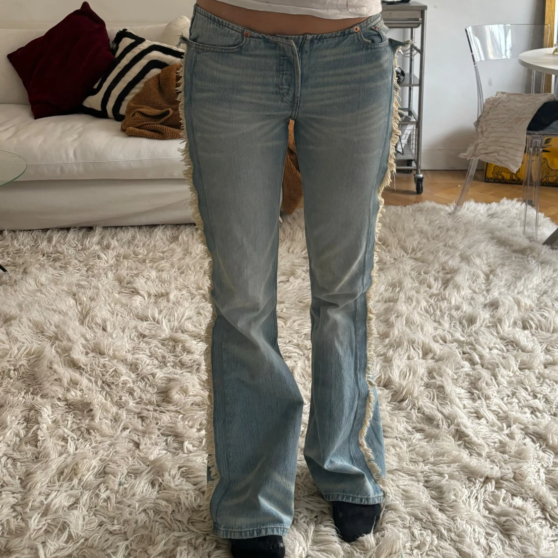 Weekday jeans - 1
