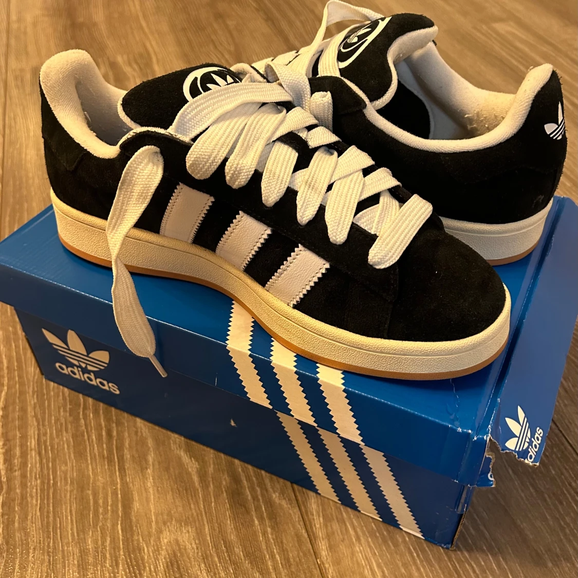 Adidas campus  - 90
