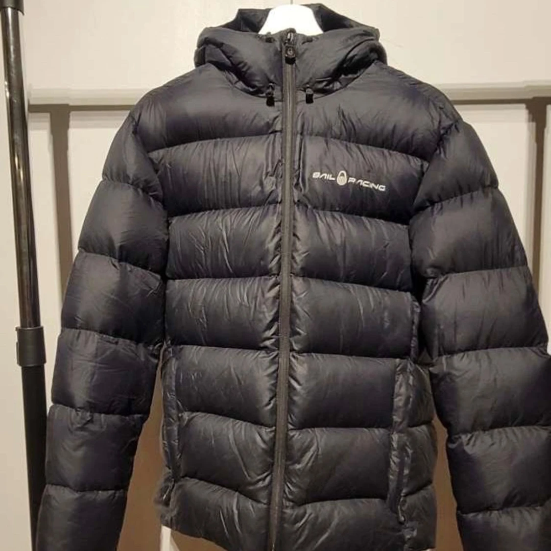 Sail racing dunjacka herr - 92